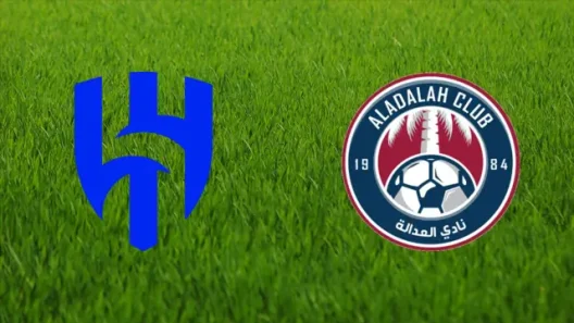 مشاهدة مباراة الهلال والعدالة بث مباشر اليوم 22-9-2025 قمة استاد مدينة الأمير عبدالله بن جلوي