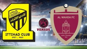 مشاهدة مباراة الإتحاد والوحدة الإماراتي بث مباشر اليوم 15-9-2025 قمة العميد ضد العنابي في آسيا للنخبة