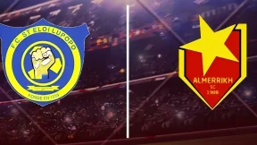 مشاهدة مباراة المريخ وسانت إيلوي لوبوبو بث مباشر اليوم 4-10-2025 إياب الدور التمهيدي الأول من دوري الأبطال