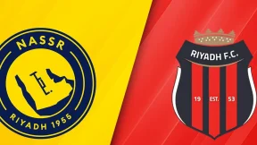 مشاهدة مباراة النصر والرياض بث مباشر اليوم 20-9-2025 قمة الأول بارك