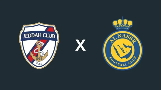 مشاهدة مباراة النصر وجدة بث مباشر اليوم 23-9-2025 قمة ملعب الأمير عبدالله الفيصل