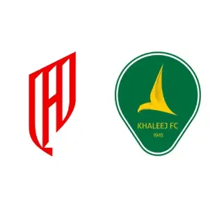 مشاهدة مباراة القادسية والخليج بث مباشر اليوم 19-9-2025 قمة استاد الأمير محمد بن فهد