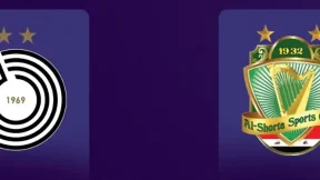 مشاهدة مباراة السد والشرطة بث مباشر اليوم 15-9-2025 قمة ملعب الزوراء في آسيا للنخبة