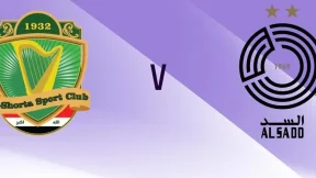 مشاهدة مباراة الشرطة والسد بث مباشر اليوم 15-9-2025 قمة القيثارة ضد عيال الذيب