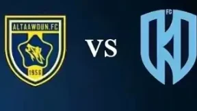 مشاهدة مباراة التعاون والأخدود بث مباشر اليوم 30-1-2026 ضمن دوري روشن السعودي