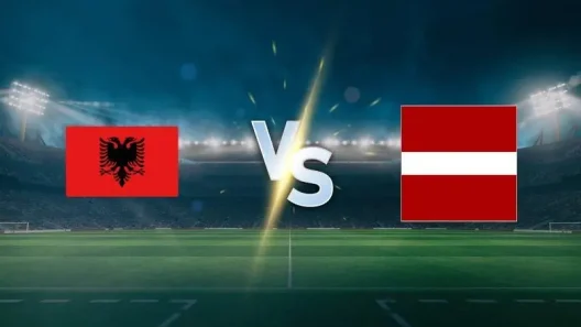 مشاهدة مباراة ألبانيا ولاتفيا بث مباشر اليوم 9-9-2025 تصفيات أوروبا المؤهلة لكأس العالم