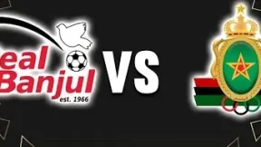 مشاهدة مباراة الجيش الملكي وريال بانجول بث مباشر اليوم 27-9-2025 إياب الدور التمهيدي من دوري الأبطال