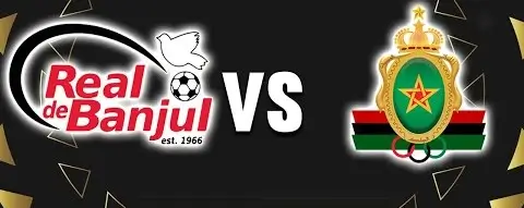 مشاهدة مباراة الجيش الملكي وريال بانجول بث مباشر اليوم 27-9-2025 إياب الدور التمهيدي من دوري الأبطال