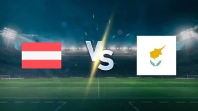 مشاهدة مباراة النمسا وقبرص بث مباشر اليوم 6-9-2025 قمة رايفايزن أرينا