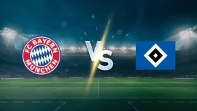 مشاهدة مباراة بايرن ميونخ وهامبورج بث مباشر اليوم 31-1-2026 قمة فولكس بارك شتاديون