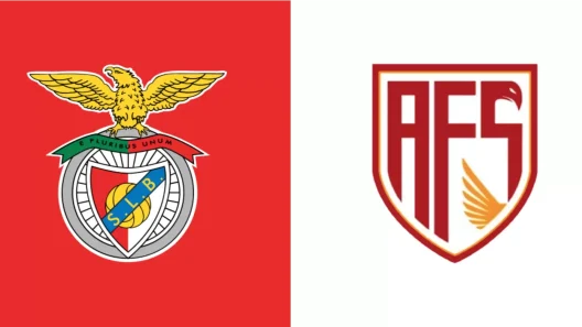 مشاهدة مباراة بنفيكا وآي في آس فوتبول بث مباشر اليوم 20-9-2025 ضمن الدوري البرتغالي