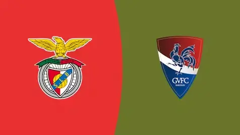 مشاهدة مباراة بنفيكا وجيل فيسنتي بث مباشر اليوم 26-9-2025 قمة دا لوز