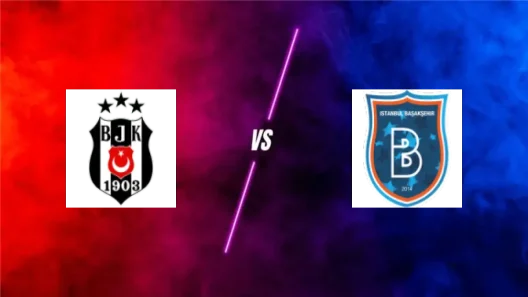 مشاهدة مباراة بشكتاش وإسطنبول باشاك شهير بث مباشر اليوم 13-9-2025 قمة توبراتش