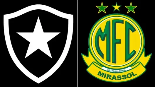 مشاهدة مباراة بوتافوجو وميراسول بث مباشر اليوم 17-9-2025 قمة نيلتون سانتوس الأولمبي