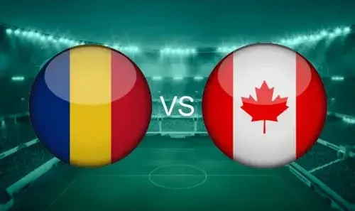 مشاهدة مباراة كندا ورومانيا بث مباشر اليوم 5-9-2025 قمة أرينا ناسيونالا