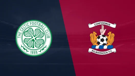 مشاهدة مباراة سيلتك وكيلمارنوك بث مباشر اليوم 14-9-2025 قمة روجبي بارك