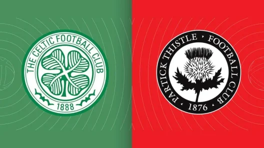 مشاهدة مباراة سيلتك وباتريك ثيستل بث مباشر اليوم 21-9-2025 كأس الدوري الإسكتلندي