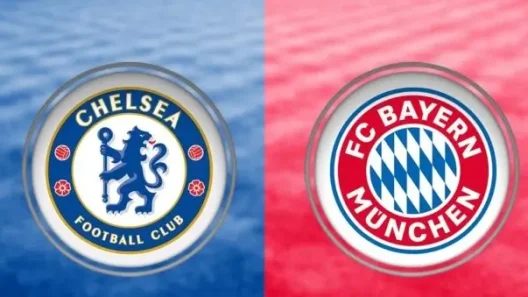 مشاهدة مباراة تشيلسي وبايرن ميونخ بث مباشر اليوم 17-9-2025 قمة أليانز أرينا الأوروبية