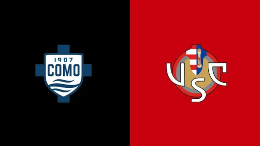 مشاهدة مباراة كومو وكريمونيزي بث مباشر اليوم 27-9-2025 قمة جوزيبي سينيجاليا