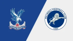 مشاهدة مباراة كريستال بالاس وميلوول بث مباشر اليوم 16-9-2025 قمة سيلهرست بارك