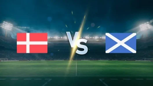 مشاهدة مباراة الدنمارك وإسكتلندا بث مباشر اليوم 5-9-2025 قمة باركن