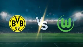 مشاهدة مباراة بوروسيا دورتموند وفولفسبورج بث مباشر اليوم 7-2-2026 قمة ميلرنتور