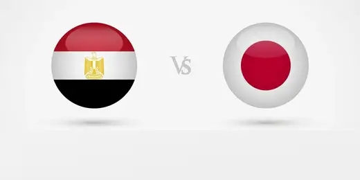 مشاهدة مباراة مصر واليابان بث مباشر اليوم 27-9-2025 قمة الفراعنة في كأس العالم تحت 20 سنة
