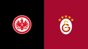 مشاهدة مباراة آينتراخت فرانكفورت وغلطة سراي بث مباشر اليوم 18-9-2025 قمة دويتشه بنك بارك