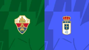 مشاهدة مباراة إلتشي وريال أوفيدو بث مباشر اليوم 21-9-2025 قمة مانويل مارتينيز فاليرو