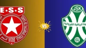 مشاهدة مباراة النجم الساحلي وشبيبة القيروان بث مباشر اليوم 13-2-2026 قمة ملعب حمدة العواني