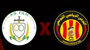 مشاهدة مباراة الترجي والقنوات المسلحة أسفان النيجري بث مباشر اليوم 27-9-2025 مواجهة فريق باب سويقة الأفريقية