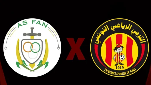 مشاهدة مباراة الترجي والقنوات المسلحة أسفان النيجري بث مباشر اليوم 27-9-2025 مواجهة فريق باب سويقة الأفريقية