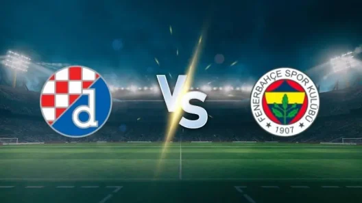 مشاهدة مباراة فنربخشة ودينامو زغرب بث مباشر اليوم 24-9-2025 قمة ماكسيمير