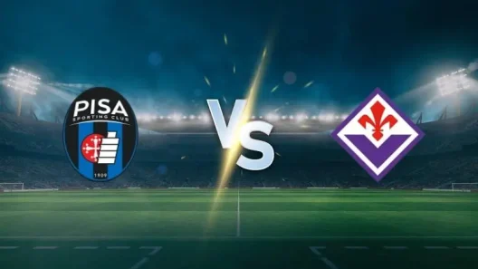 مشاهدة مباراة فيورنتينا وبيزا بث مباشر اليوم 28-9-2025 قمة أرينا جاربالدي