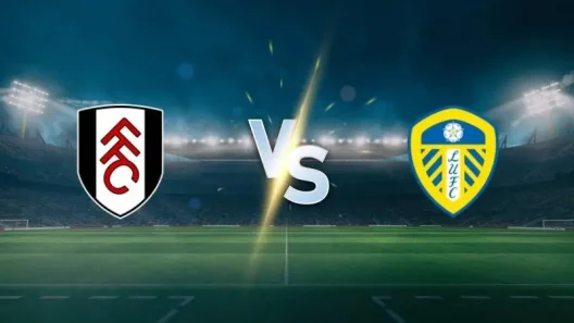 مشاهدة مباراة فولهام وليدز يونايتد بث مباشر اليوم 13-9-2025 قمة كرافن كوتاج