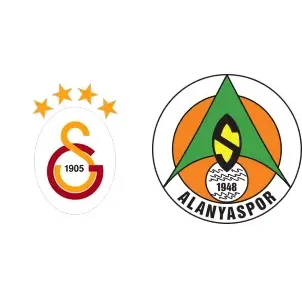 مشاهدة مباراة غلطة سراي وألانياسبور بث مباشر اليوم 26-9-2025 قمة غاين بارك