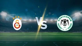 مشاهدة مباراة غلطة سراي وقونيا سبور بث مباشر اليوم 21-2-2026 قمة قونيا بويوك شهير بلدية