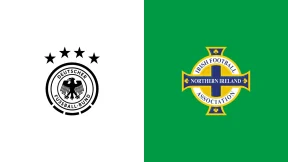 مشاهدة مباراة ألمانيا وإيرلندا الشمالية بث مباشر اليوم 13-10-2025 قمة المانشافت على ويندسور بارك