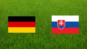مشاهدة مباراة ألمانيا وسلوفاكيا بث مباشر اليوم 4-9-2025 قمة استاد تيهيلنه بولي