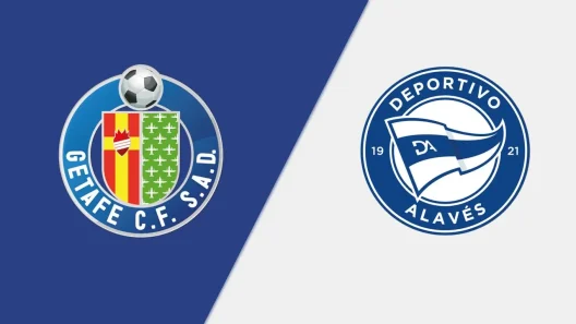 مشاهدة مباراة خيتافي وديبورتيفو ألافيس بث مباشر اليوم 24-9-2025 قمة كوليسيوم