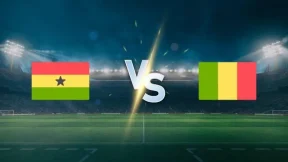 مشاهدة مباراة غانا ومالي بث مباشر اليوم 8-9-2025 قمة أكرا سبورتس