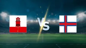 مشاهدة مباراة جبل طارق وجزر فاروه بث مباشر اليوم 8-9-2025 قمة يوروبا بوينت