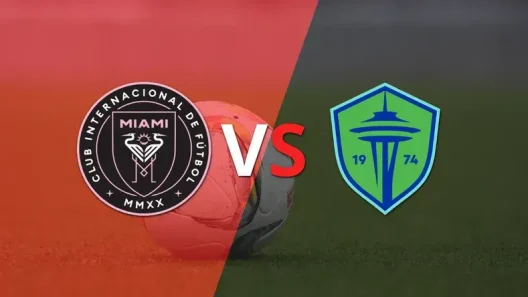 مشاهدة مباراة إنتر ميامي وسياتل ساوندرز بث مباشر اليوم 16-9-2025 قمة تشيس