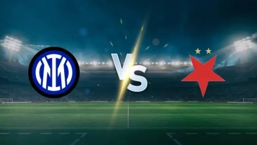 مشاهدة مباراة إنتر ميلان وسلافيا براج بث مباشر اليوم 30-9-2025 قمة جوزيبي مياتزا السان سيرو الأوروبية