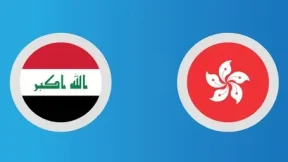 مشاهدة مباراة العراق وهونغ كونغ بث مباشر اليوم 4-9-2025 أسود الرافدين في نصف نهائي كأس ملك تايلاند