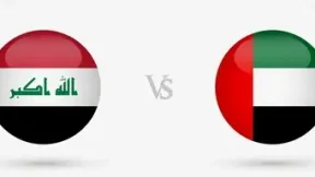 مشاهدة مباراة العراق والإمارات بث مباشر اليوم 13-11-2025 قمة أسود الرافدين ضد عيال زايد الآسيوية في الملحق
