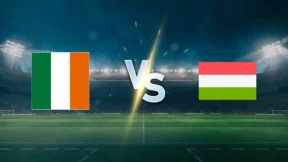 مشاهدة مباراة إيرلندا والمجر بث مباشر اليوم 16-11-2025 قمة بوشكاش أرينا
