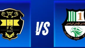 مشاهدة مباراة الخالدية والأهلي القطري بث مباشر اليوم 29-10-2025 ضمن دوري أبطال آسيا 2