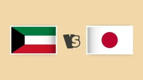 مشاهدة مباراة الكويت واليابان بث مباشر اليوم 23-1-2026 قمة الأزرق على صالة مجمع الشيخ سعد العبدالله الرياضي
