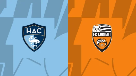 مشاهدة مباراة لوهافر ولوريان بث مباشر اليوم 21-9-2025 قمة ملعب أوسيان